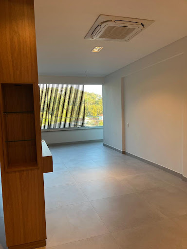 Apartamento em Residencial Exclusivo Frente Mar no Itaguá 