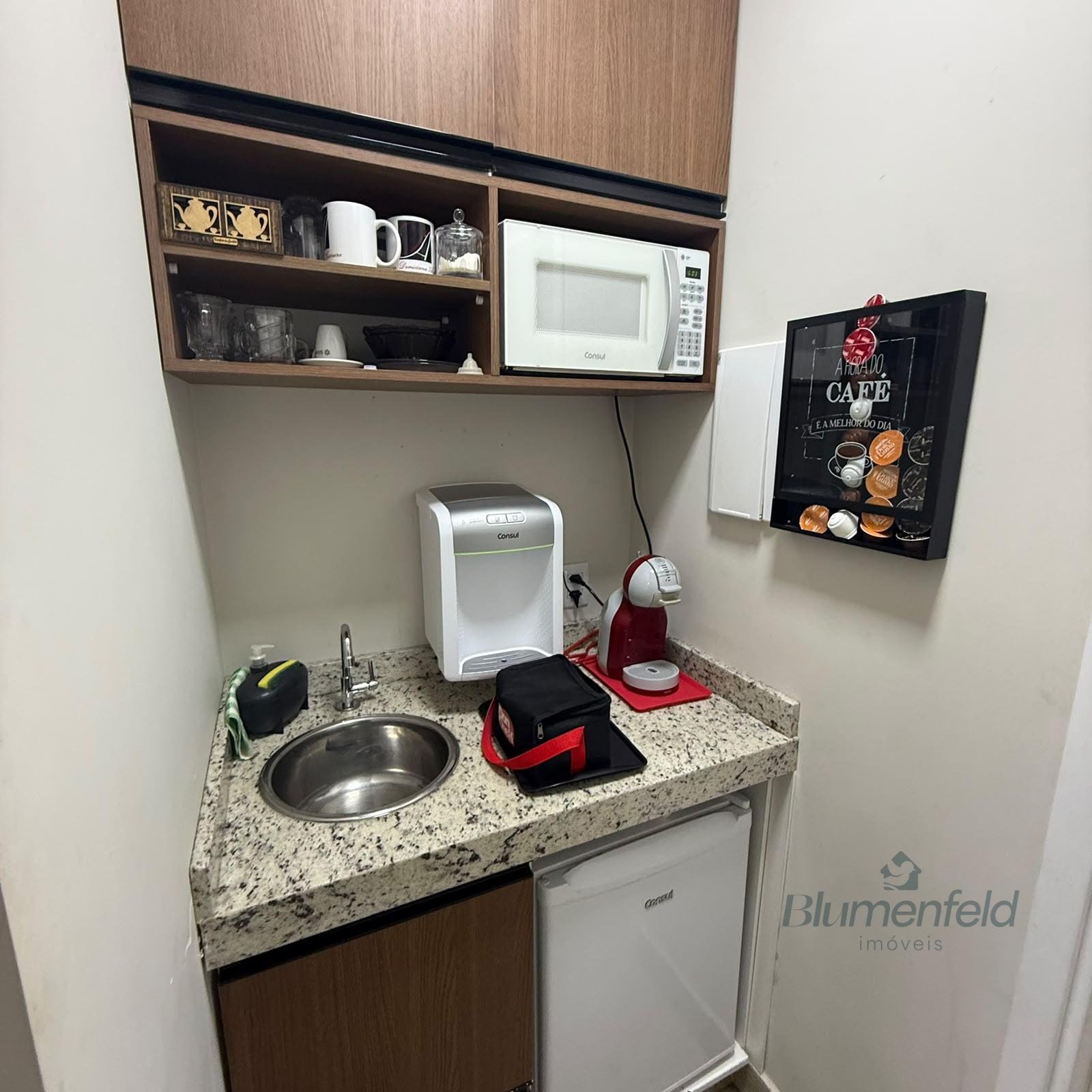 Comercial à venda com 1 vaga e 40m² no Center Ville, Arujá (SP) — foto 4 de 5