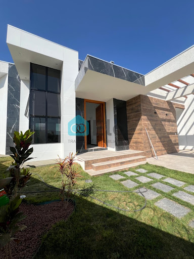 Casa em Promissão  -  Lagoa Santa