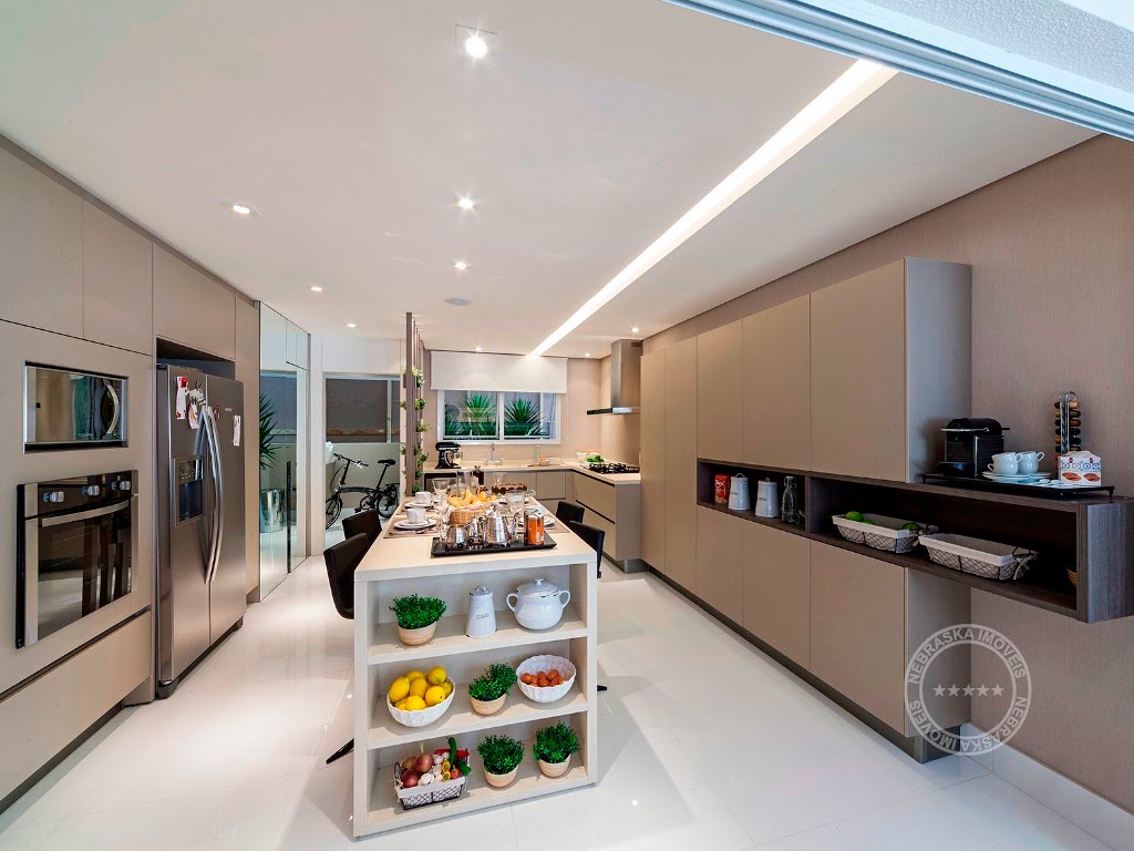 Cozinha