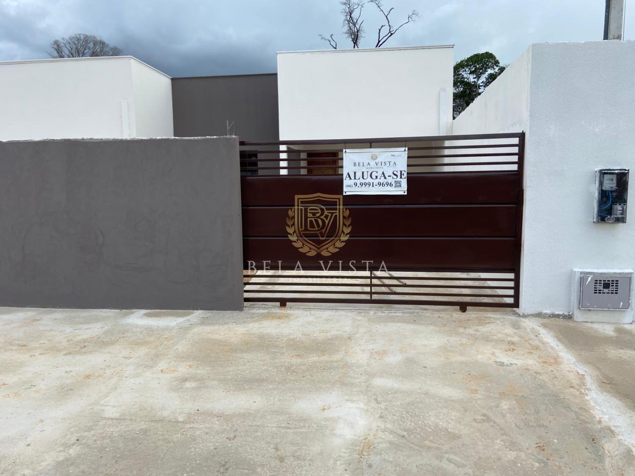 CASA RESIDENCIAL IGUATEMI
