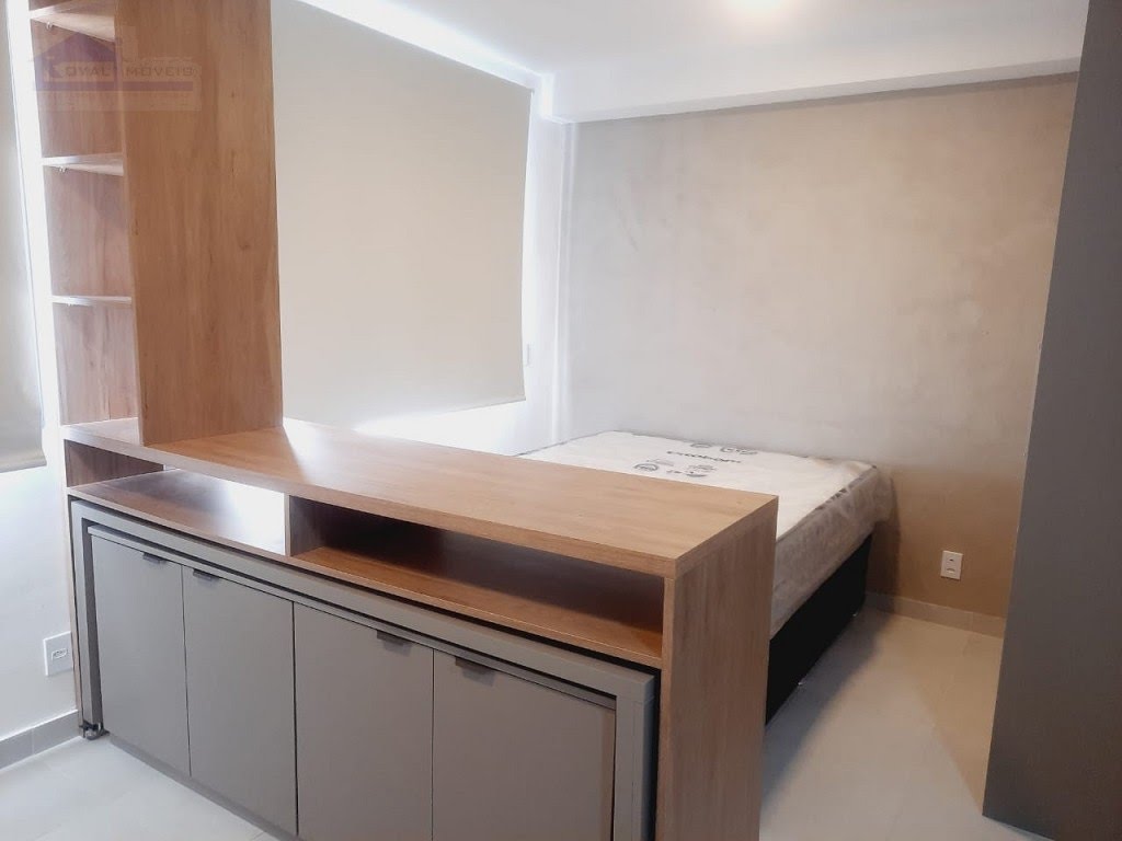 Studio à venda com 1 quarto, 1 banheiro e 24m² no Vila Clementino, São Paulo (SP) — foto 8 de 14
