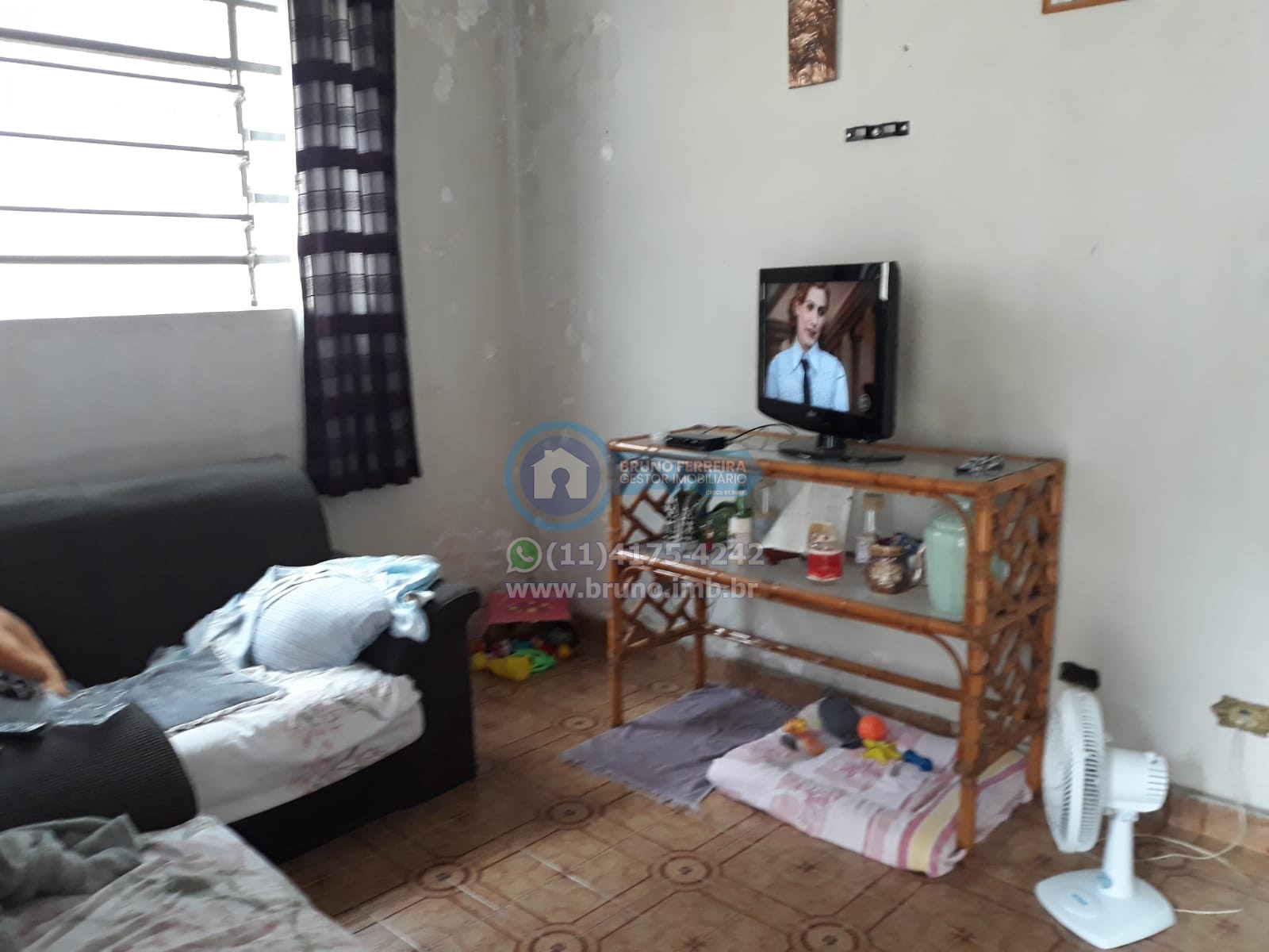 Casa à venda com 2 quartos, 4 banheiros e 114m² no Vila Maria, São Paulo (SP) — foto 16 de 17