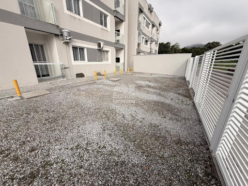Apartamento em Sertãozinho - Matinhos, PR