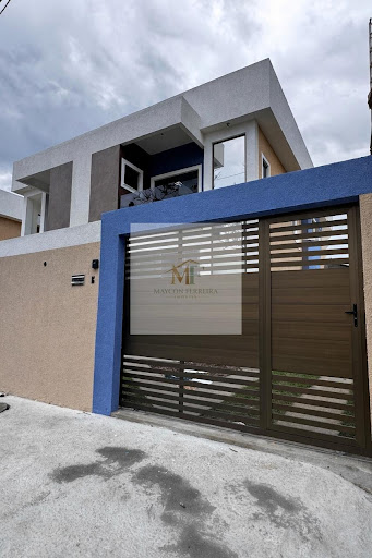PORTÃO 
