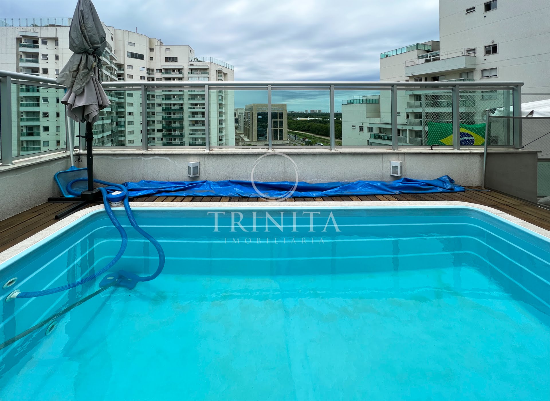 Cobertura-Union Home- Trinita