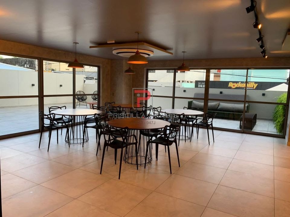 Apartamento à venda com 1 quarto, 1 suíte, 1 vaga e 44m² no Jardim Oceania, João Pessoa (PB) — foto 15 de 30