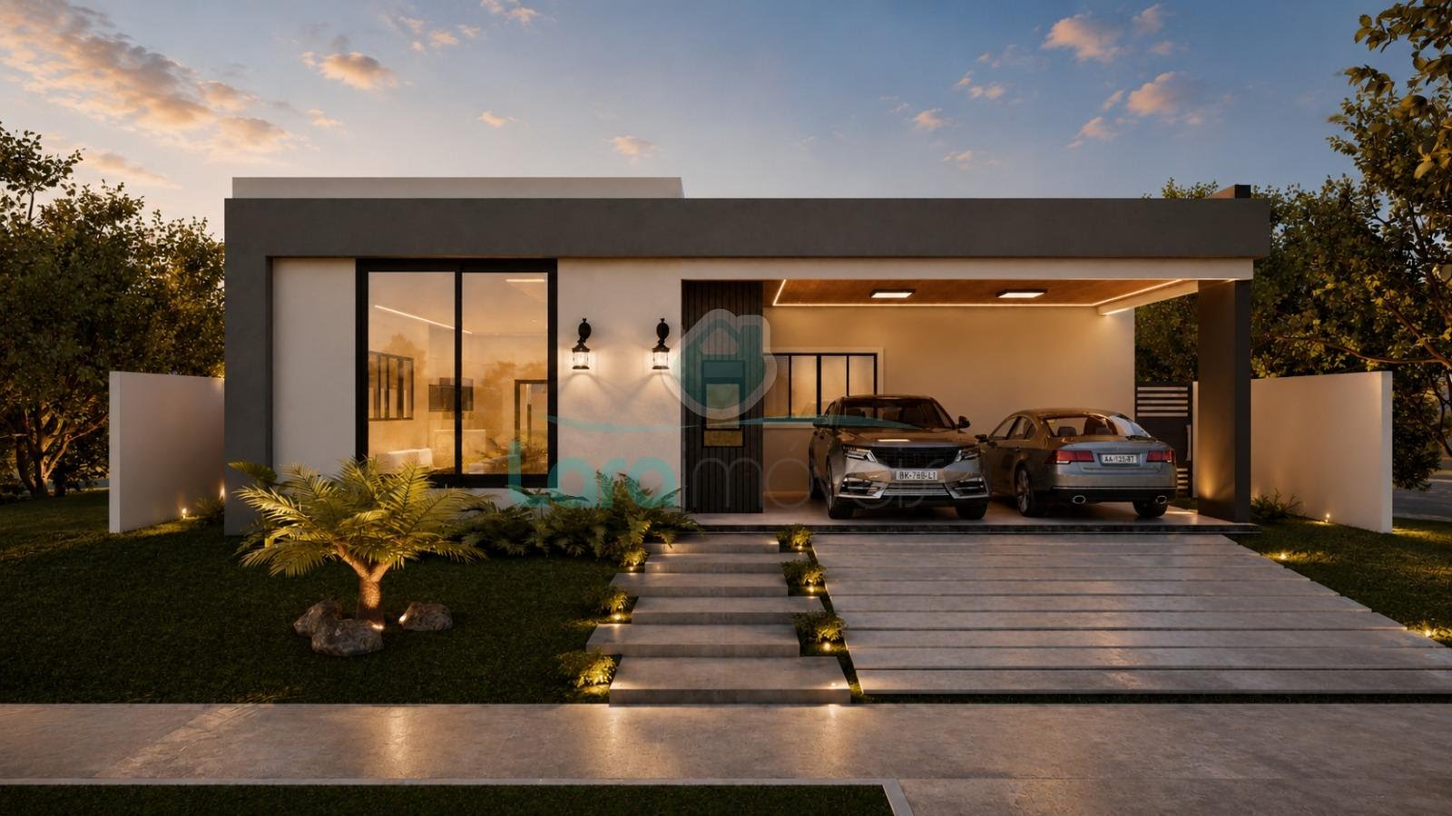 Casa à venda com 3 quartos, 3 suítes, 2 vagas e 205m² no Alphaville Rio Costa do Sol, Rio das Ostras (RJ) — foto 7 de 7