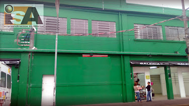 SALÃO / GALPÃO em Centro - Suzano, SP