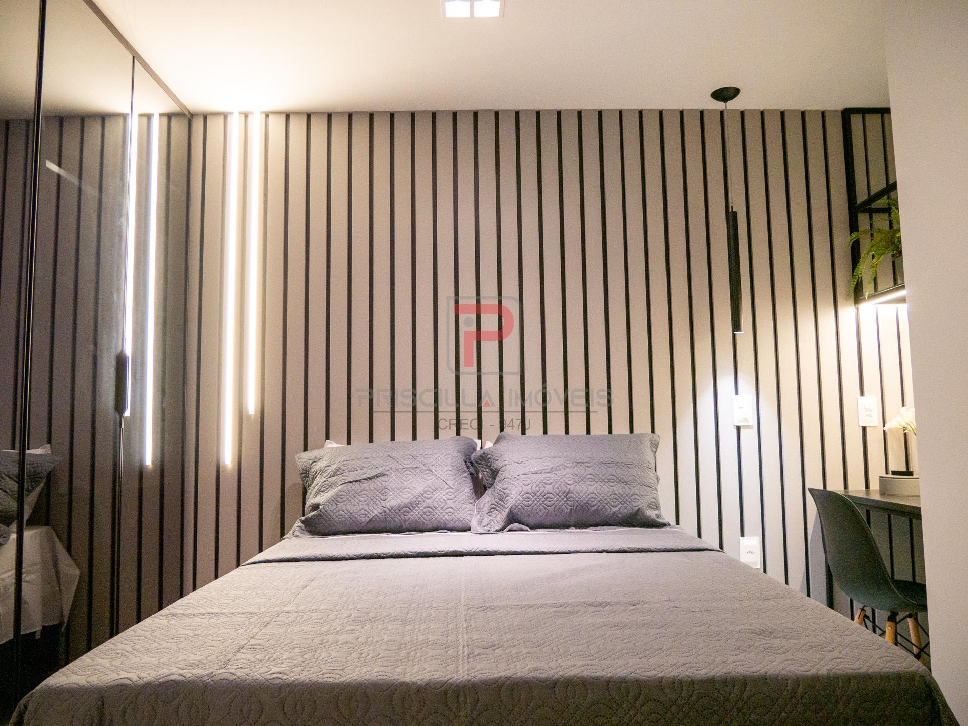 Apartamento à venda com 1 quarto, 1 suíte e 34m² no Tambauzinho, João Pessoa (PB) — foto 14 de 30