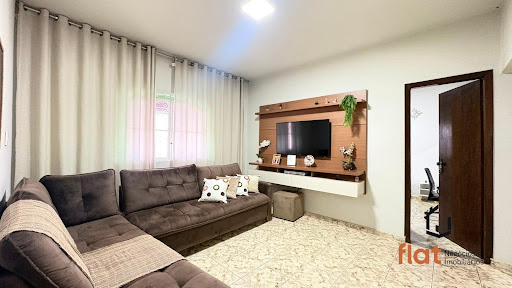 Casa à venda no bairro Esplanada em Pará de Minas