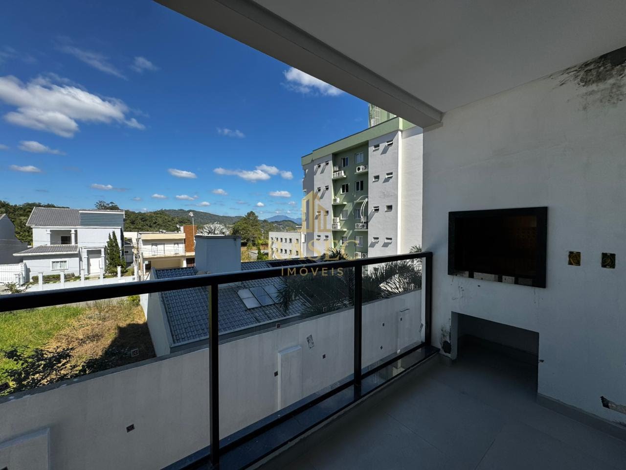 Apartamento à venda com 2 quartos, 1 suíte, 1 vaga e 68m² no Souza Cruz, Brusque (SC) — foto 6 de 10