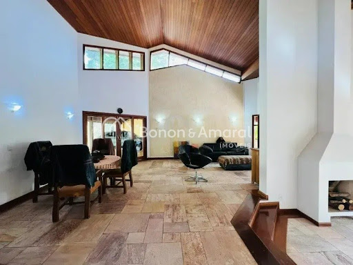 Casa de Condomínio, 4 quartos - Foto 8