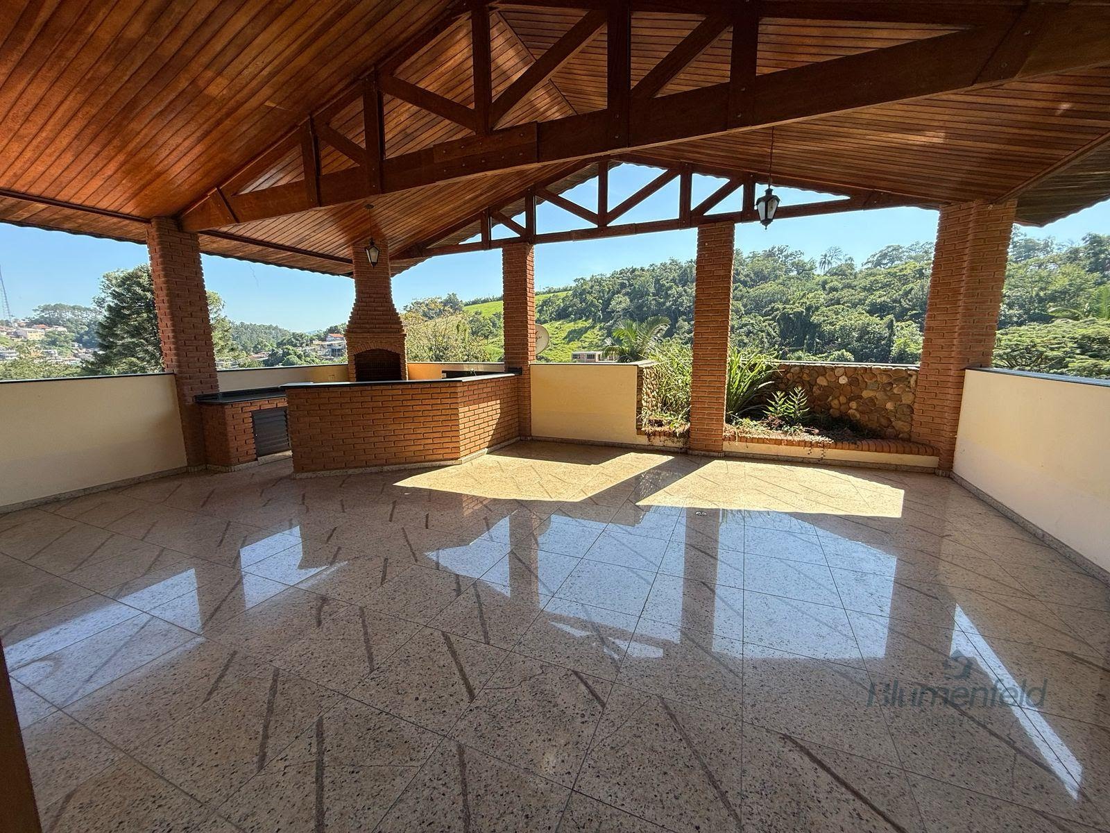 Casa para alugar com 6 quartos, 3 suítes, 6 vagas e 5774m² no Bairro do Funil, Santa Isabel (SP) — foto 29 de 30