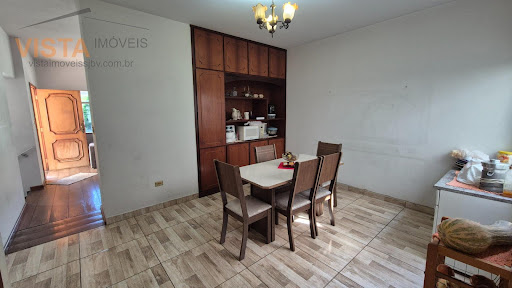 SALA DE ALMOÇO