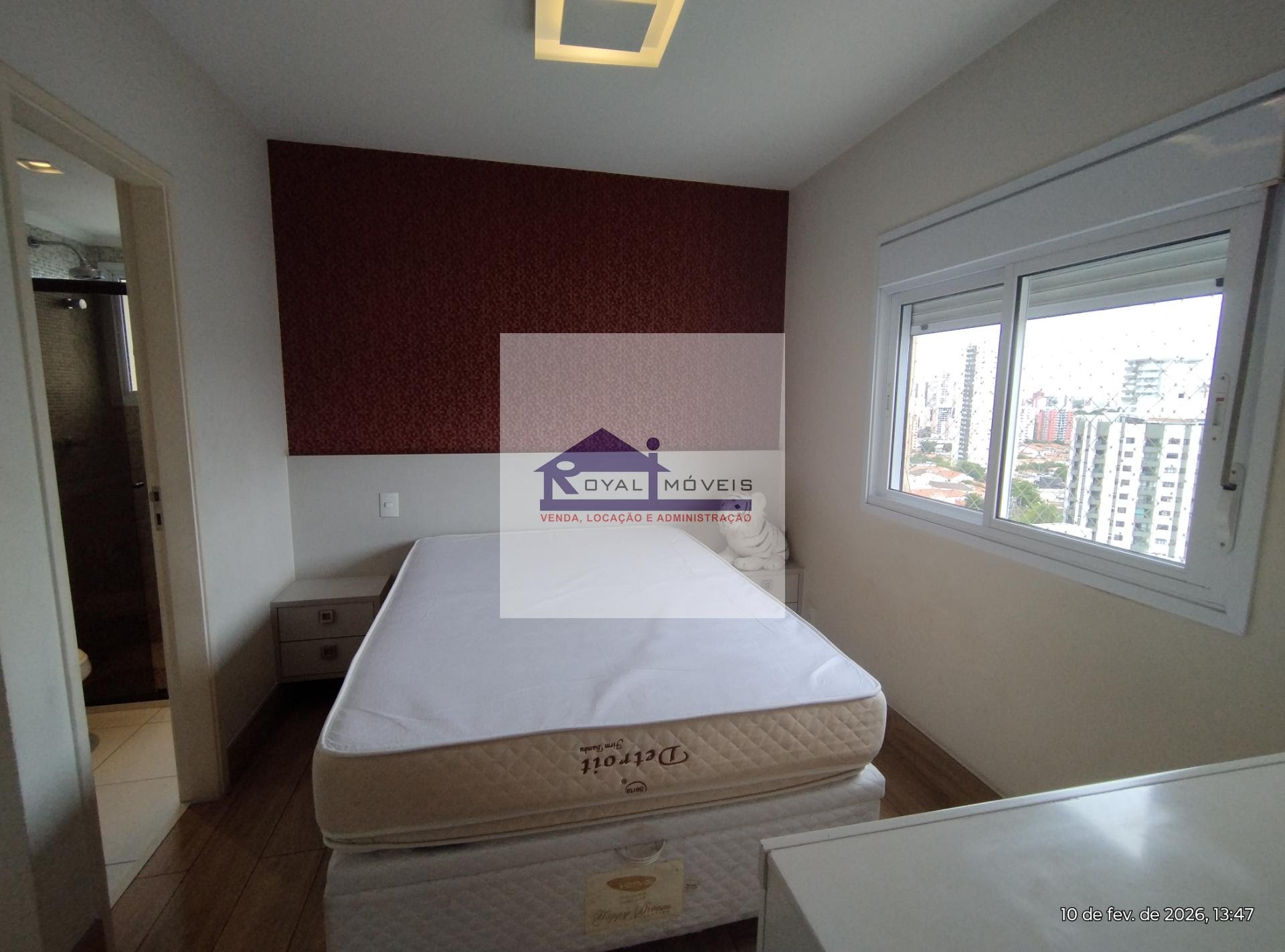 Apartamento à venda com 3 quartos, 1 suíte, 2 vagas e 93m² no Vila Clementino, São Paulo (SP) — foto 5 de 30
