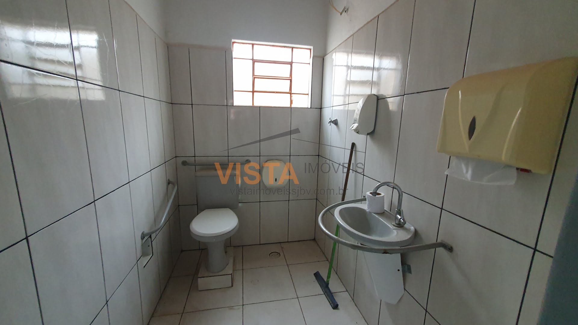Comercial para alugar com 1 banheiro no Perpétuo Socorro, São João da Boa Vista (SP) — foto 10 de 12