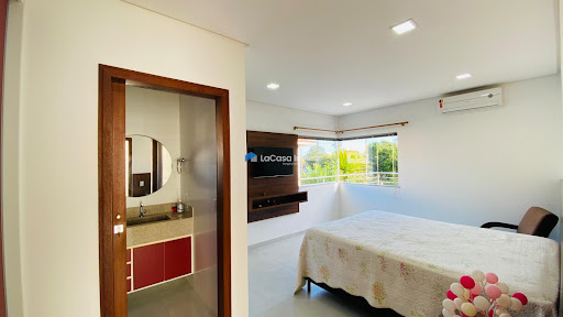 Casa 02 Dorm. em Outeiro São Francisco  -  Porto Seguro