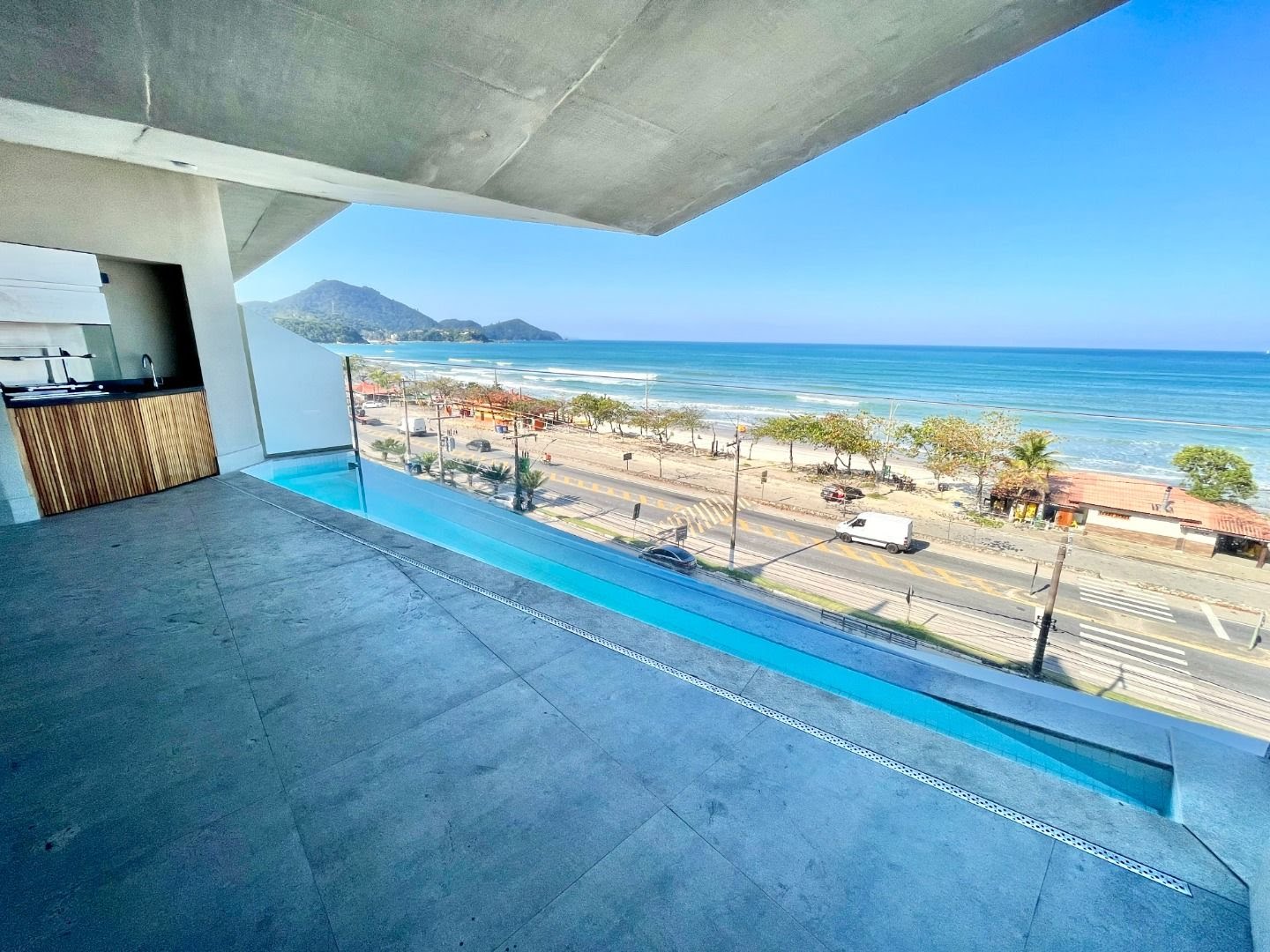 Apartamento à venda com 3 quartos, 3 banheiros e 160m² no Praia Grande, Ubatuba (SP) — foto 4 de 30