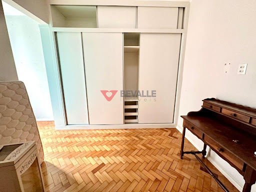 Apartamento à venda em Botafogo: 2 quartos por R$ 650.000