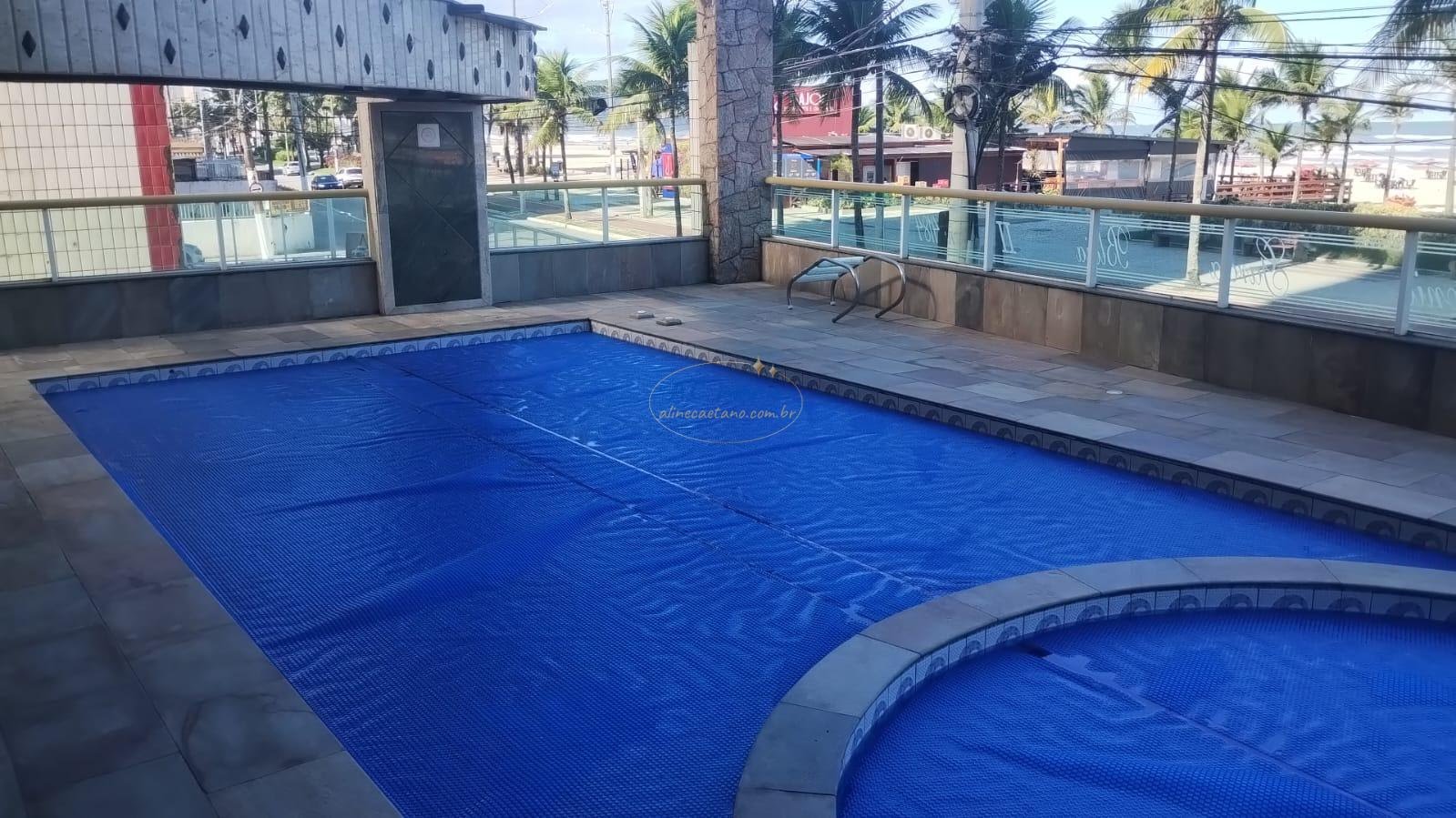 Apartamento à venda com 1 quarto, 1 banheiro, 1 vaga e 52m² no Aviação, Praia Grande (SP) — foto 20 de 30