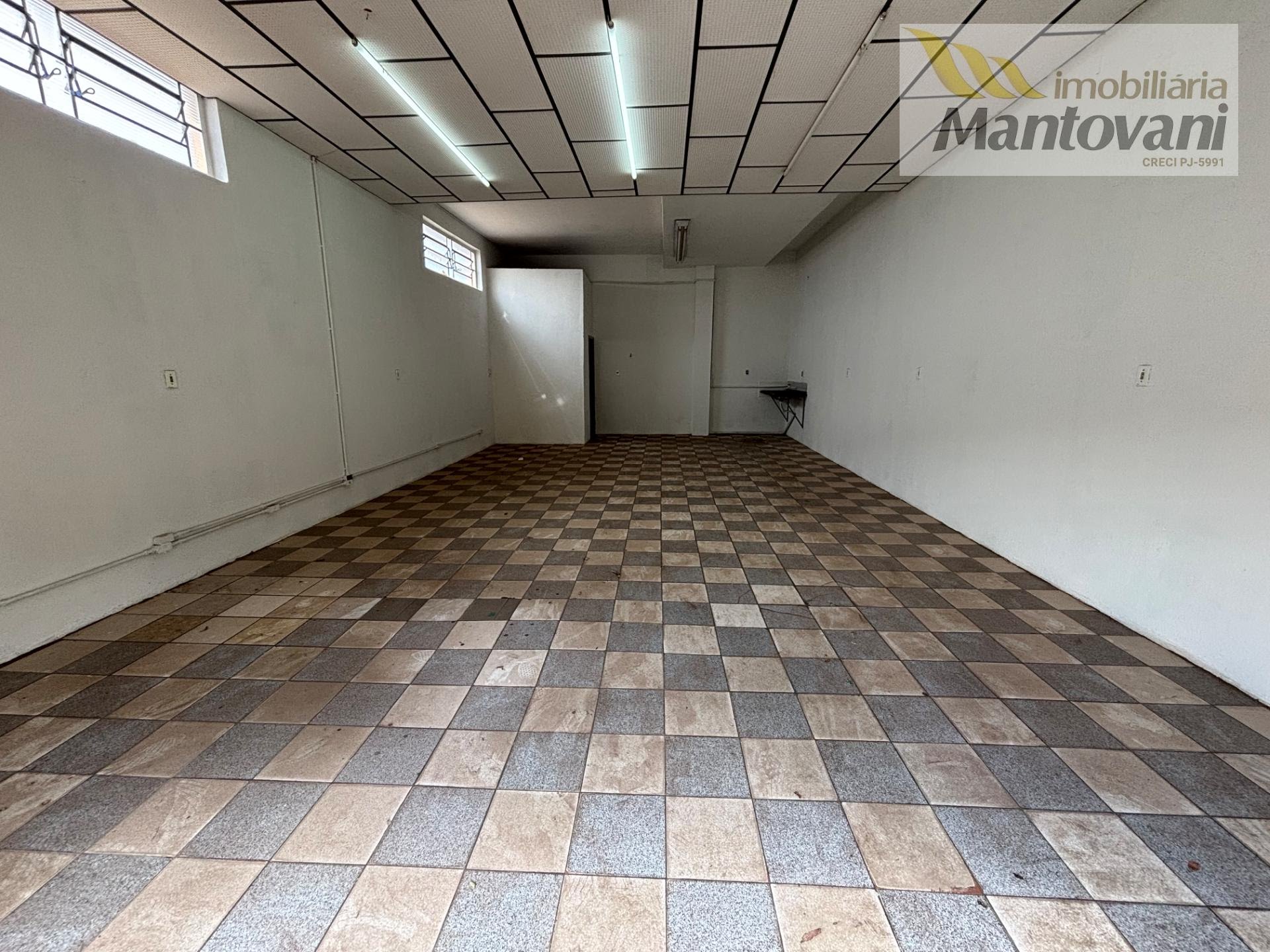 Comercial para alugar com 1 banheiro e 105m² no Vila São Cristóvão, Tatuí (SP) — foto 8 de 9