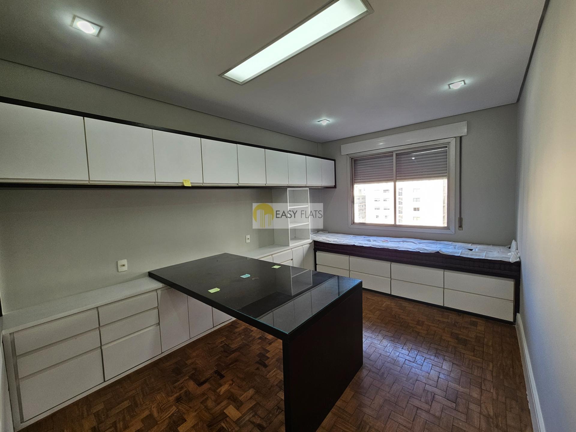 Apartamento para alugar com 3 quartos, 1 suíte, 1 vaga e 135m² no Jardim Paulista, São Paulo (SP) — foto 23 de 30