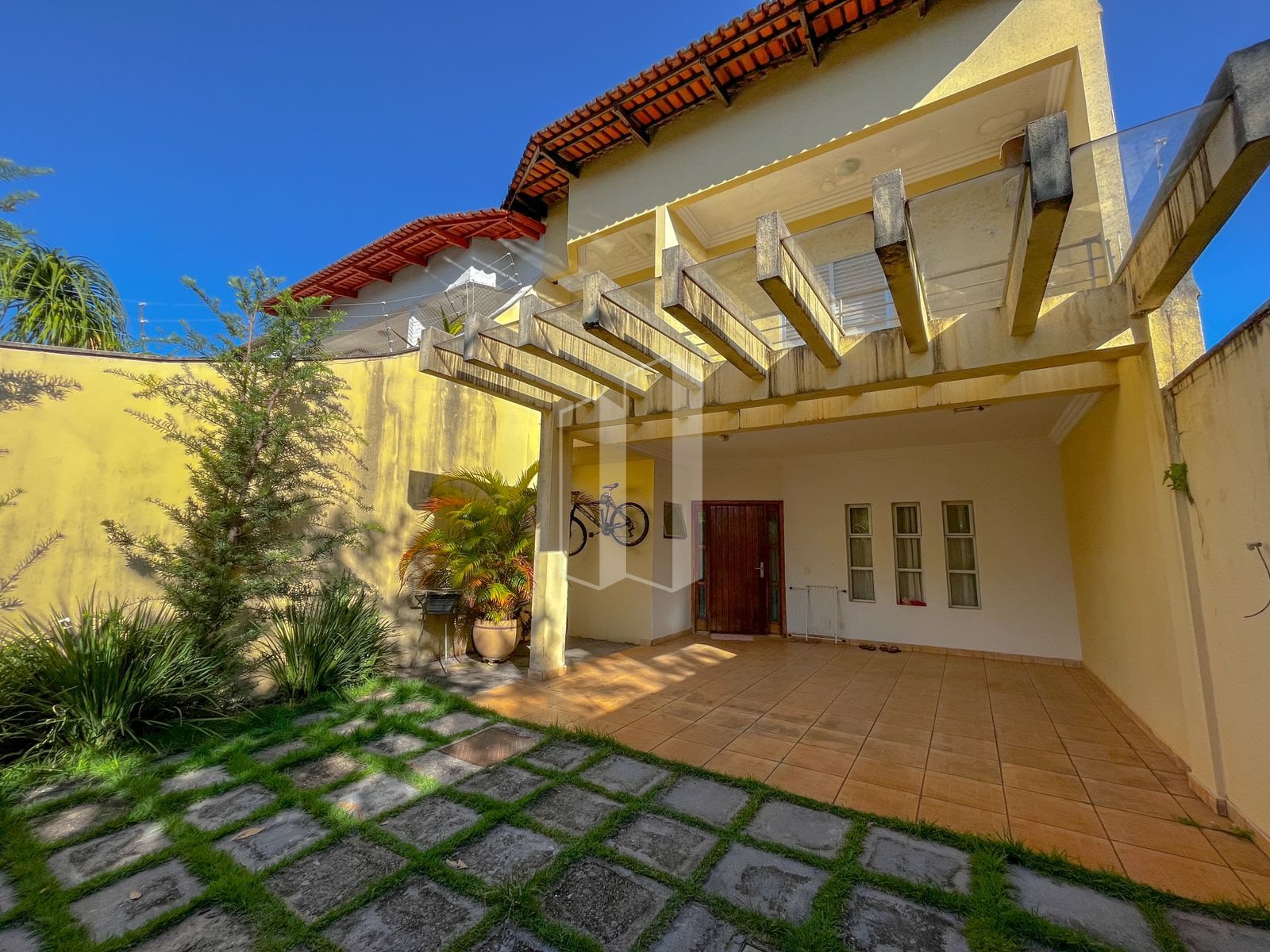 Casa à venda com 4 quartos, 2 suítes, 4 vagas e 189m² no Jardim Atlântico, Goiânia (GO) — foto 6 de 23