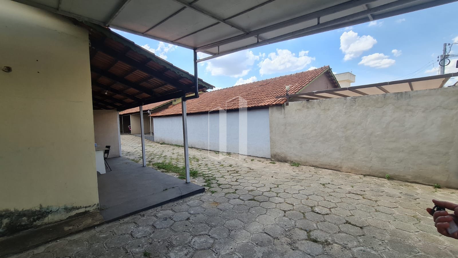 Casa à venda com 6 quartos, 2 banheiros e 720m² no Mansões Paraíso, Aparecida de Goiânia (GO) — foto 4 de 10