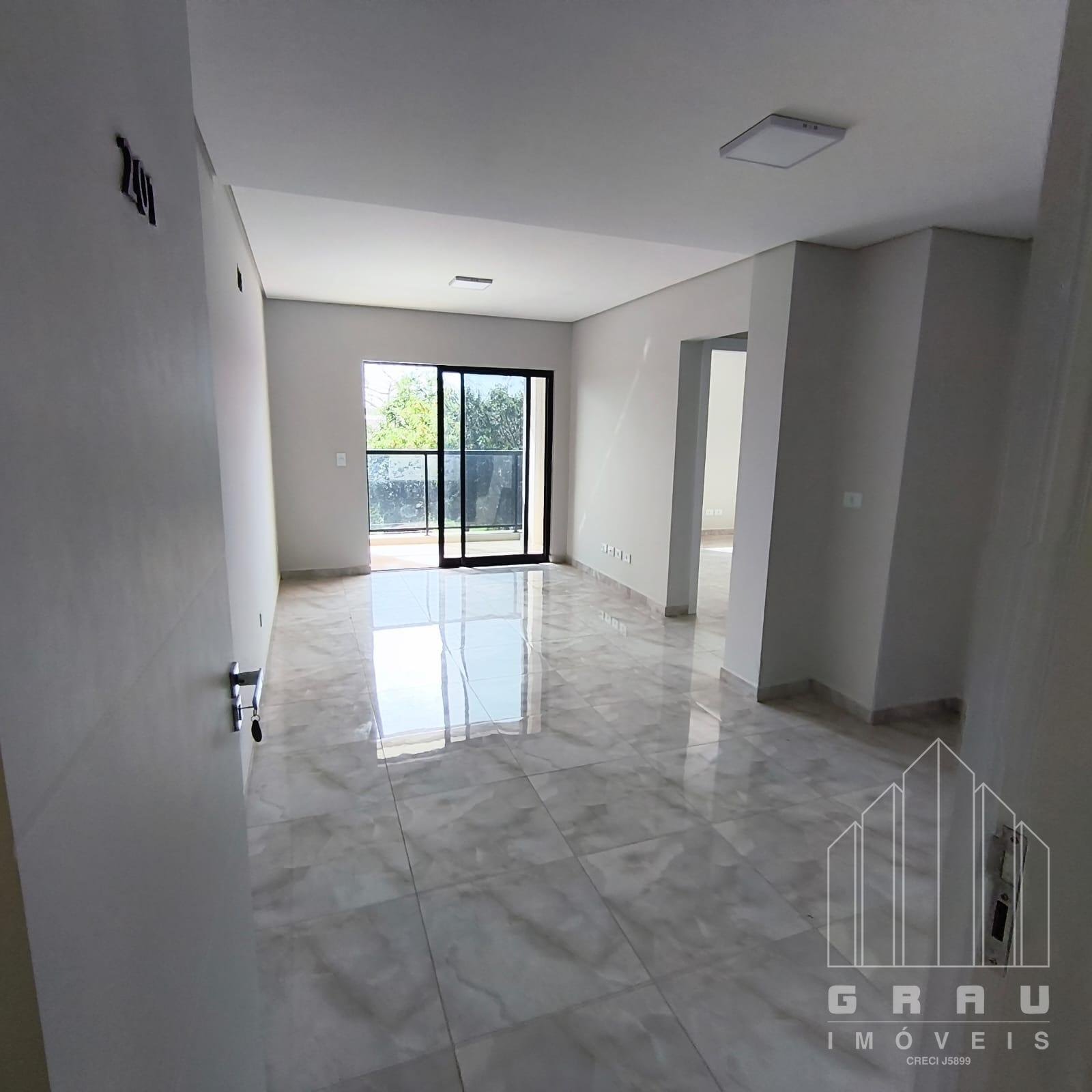 Apartamento em Centro - Foz do Iguaçu, PR