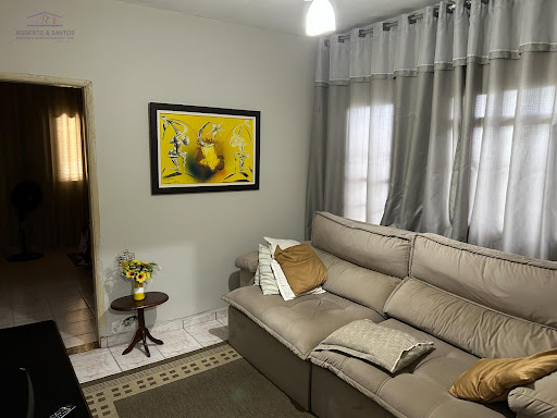 Sala da casa 