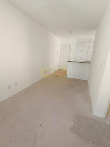 Apartamento em Vera Tereza  -  Caieiras