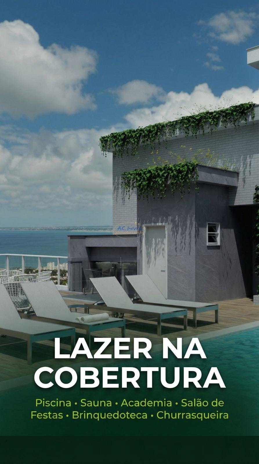 Apartamento à venda com 2 quartos, 1 suíte, 1 vaga e 68m² no Real, Praia Grande (SP) — foto 6 de 13