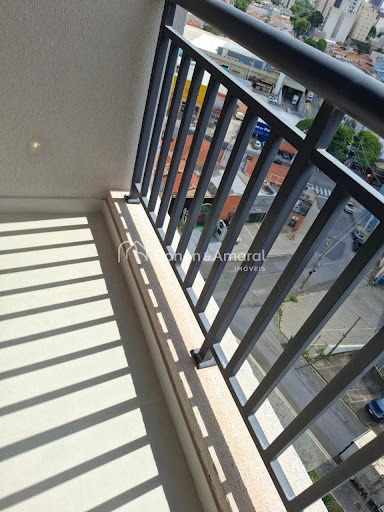 Apartamento, 1 quarto, 35 m² - Foto 4