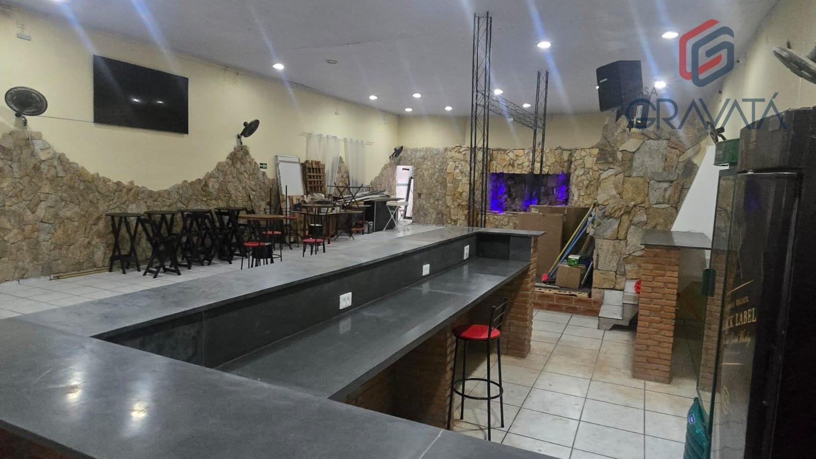 Comercial à venda com 5 banheiros e 700m² no Parque Industriario, Santo André (SP) — foto 23 de 30