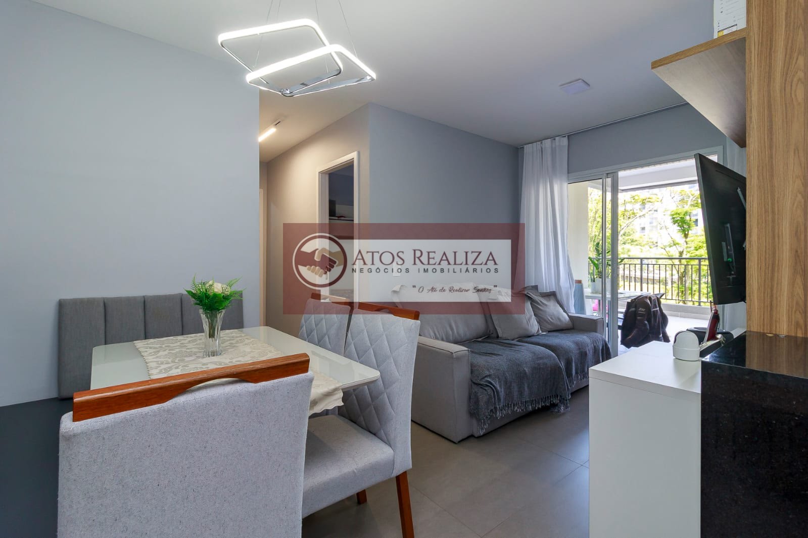 Apartamento à venda com 2 quartos, 1 suíte, 2 vagas e 86m² no Santo Amaro, São Paulo (SP) — foto 6 de 30