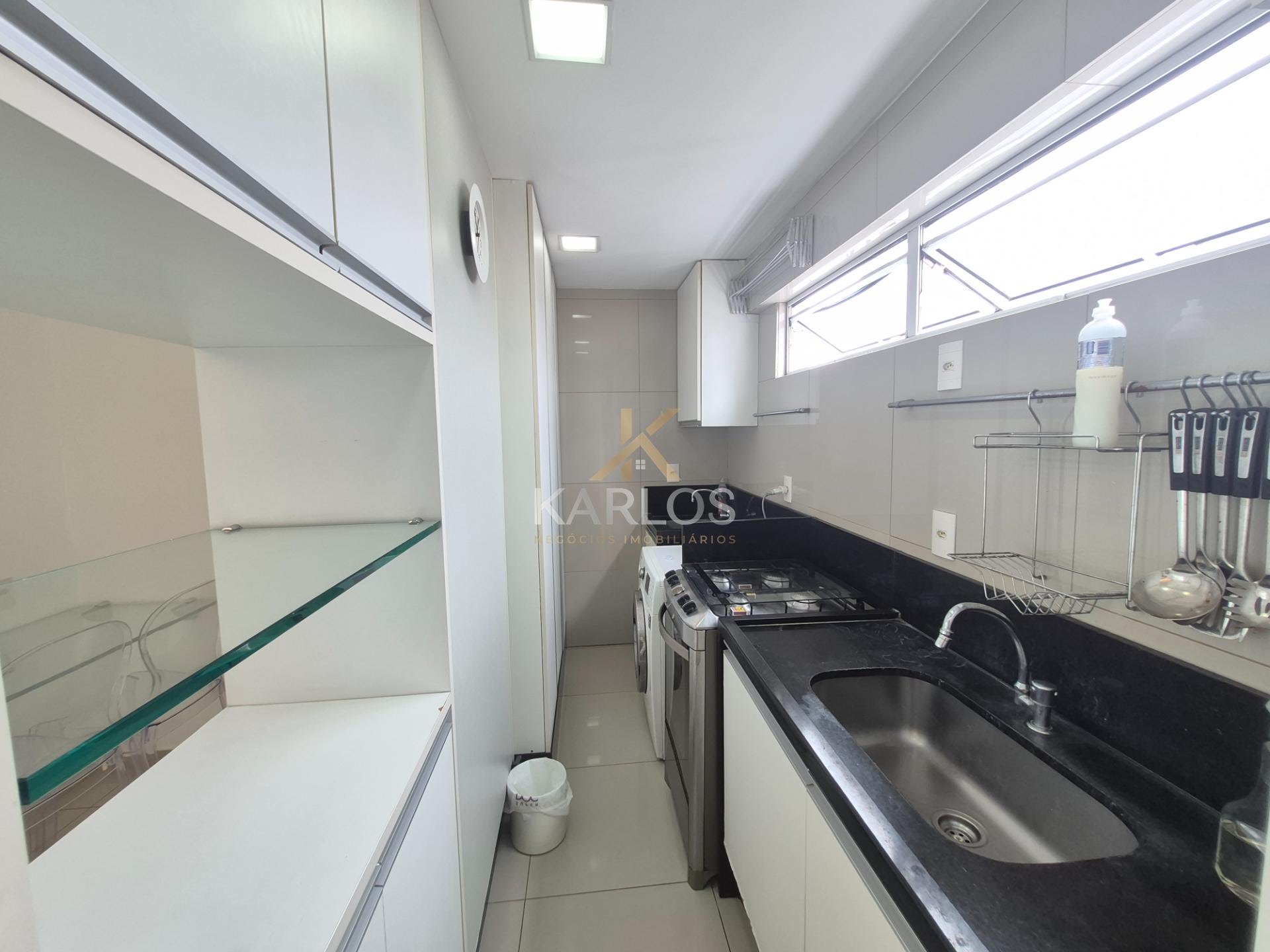 Apartamento à venda com 2 quartos, 1 suíte, 2 vagas e 49m² no Tamarineira, Recife (PE) — foto 7 de 23