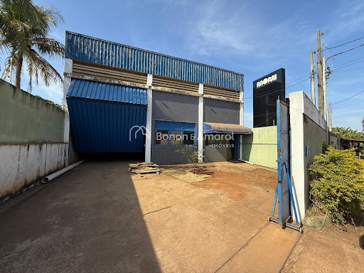 Depósito-Galpão, 272 m² - Foto 6