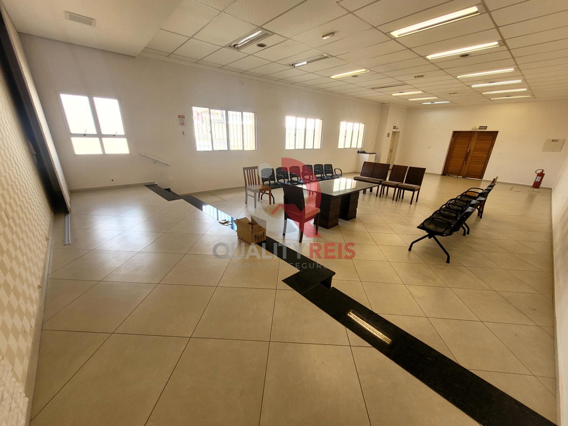 Loja-Salão, 251 m² - Foto 8