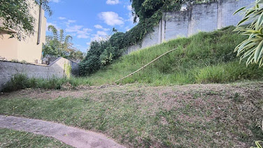 Lote / Terreno em Pitas  -  Cotia