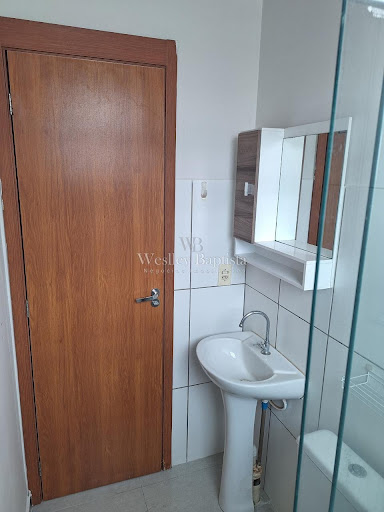 Apartamento 2 quartos à venda no Parque Rio Nieva - Rio Preto, SP