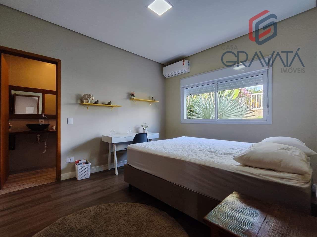 Casa à venda com 6 quartos, 6 suítes, 6 vagas e 1000m² no Rio Abaixo, Atibaia (SP) — foto 24 de 30