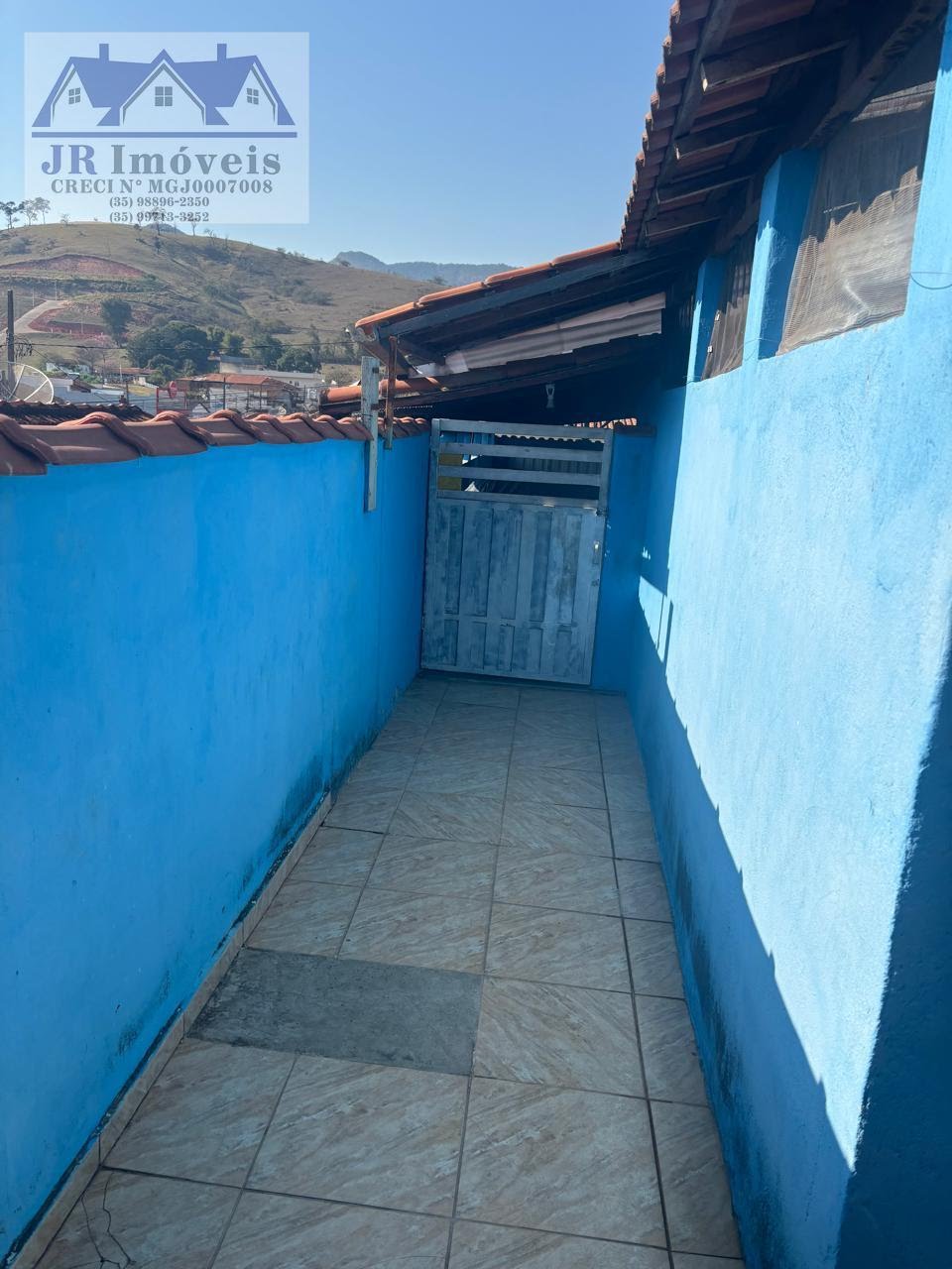 Casa à venda com 3 quartos, 2 banheiros, 3 vagas e 263m² no Rebourgeon, Itajubá (MG) — foto 29 de 30