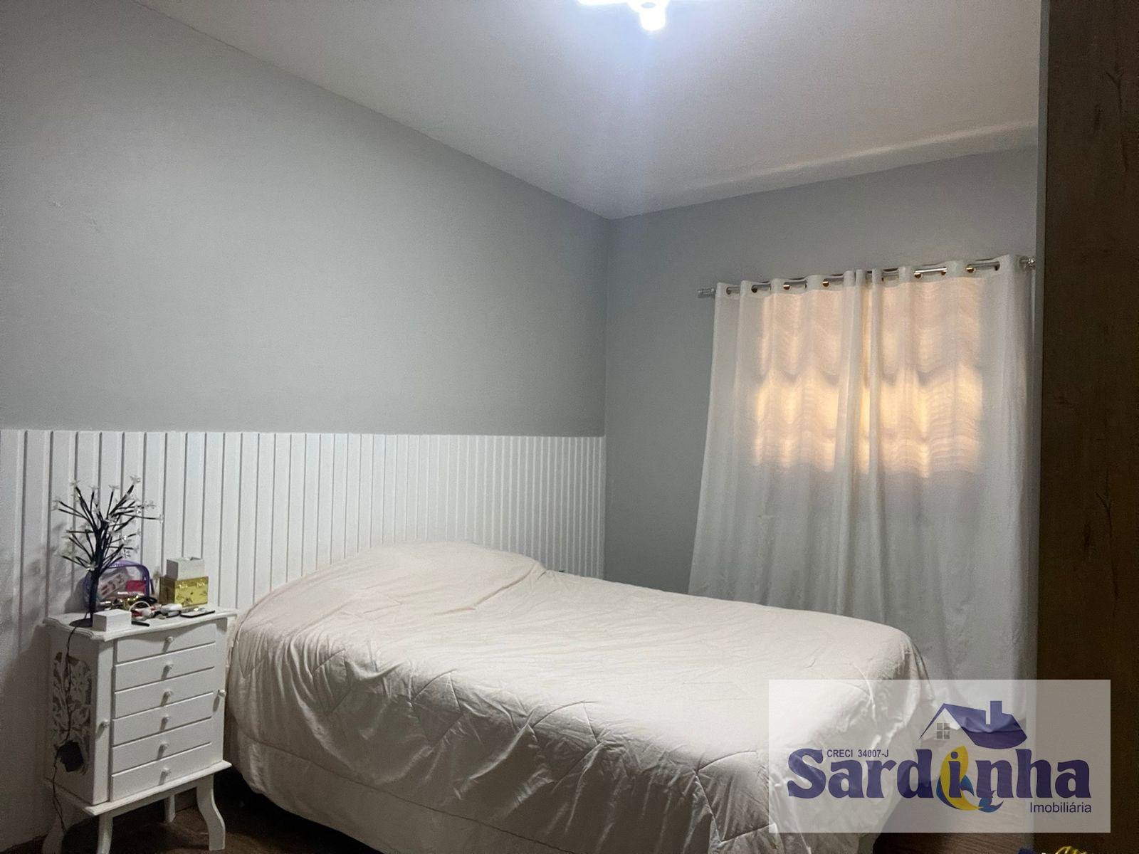 Apartamento à venda com 3 quartos, 1 suíte, 2 vagas e 480m² no Sítio do Mursa, Várzea Paulista (SP) — foto 12 de 30