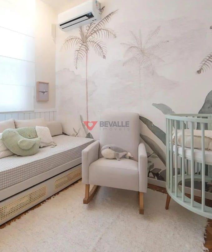 Apartamento à venda com 3 quartos, 1 suíte e 96m² no Ipanema, Rio de Janeiro (RJ) — foto 15 de 20
