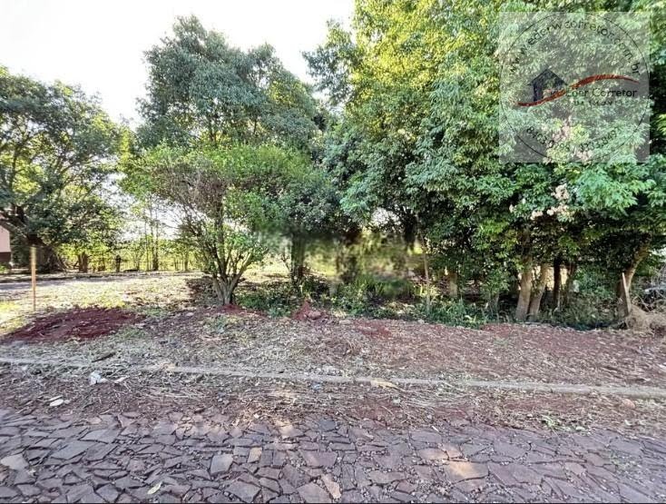 Terreno à venda com 384m² de terreno no Luiz Fogliato Terreno, Ijuí (RS) — foto 2 de 3