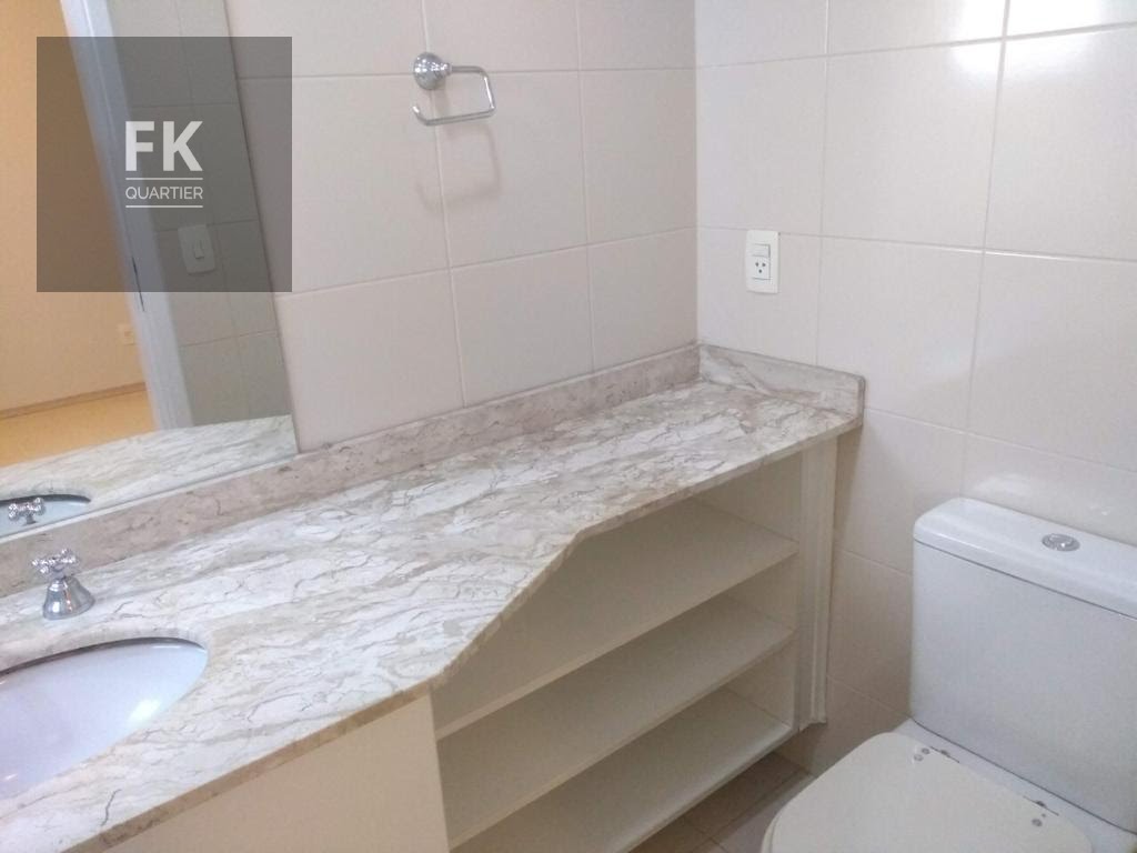Apartamento à venda com 3 quartos, 3 suítes, 3 vagas e 170m² no Alphaville Industrial, Barueri (SP) — foto 15 de 16