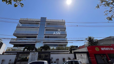 Apartamento em Costazul  -  Rio das Ostras