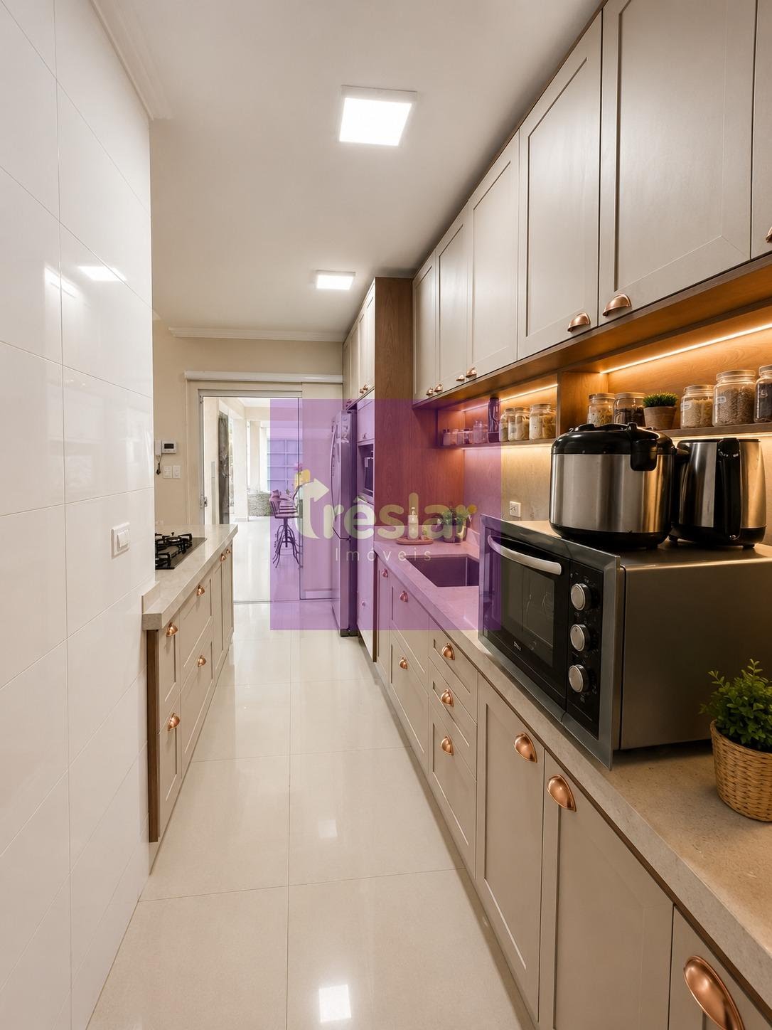 Casa à venda com 3 quartos, 1 suíte, 2 vagas e 180m² no Santos Dumont, Três Lagoas (MS) — foto 22 de 23