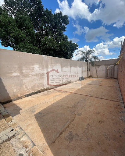 Casa em Jardim Cinelândia  -  Santa Rita do Passa Quatro